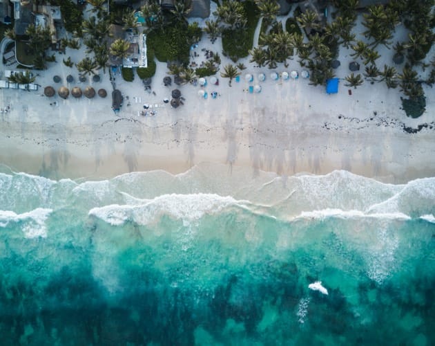 Die Top 10 Traumurlaubsorte: Eine Reise der Sehnsucht 5 spencer watson ioy3bN5Irew unsplash