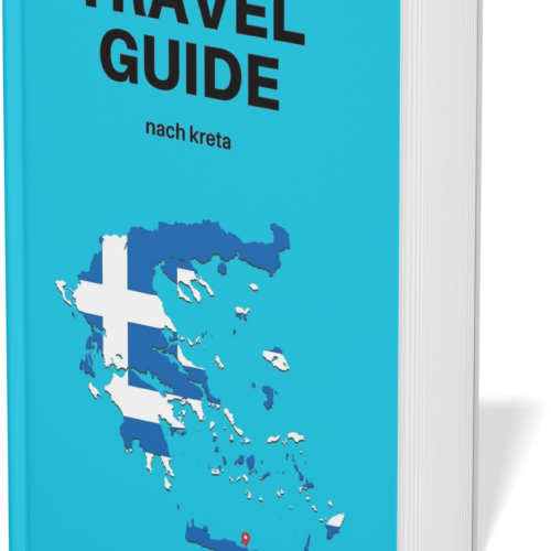Reiseführer Kreta 2025 als PDF