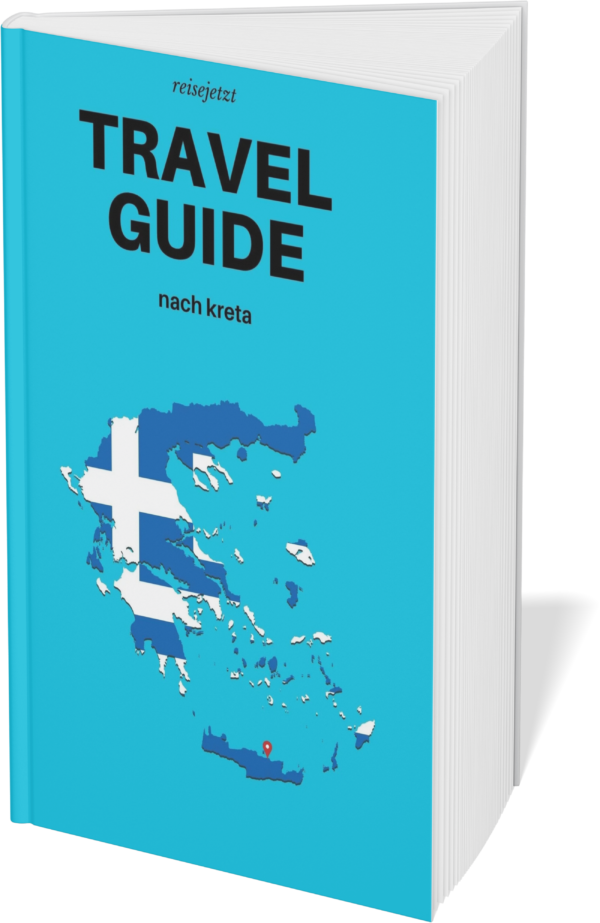 Reiseführer Kreta 2025 als PDF