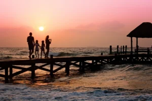 Familienurlaub 2026 Pauschalreise